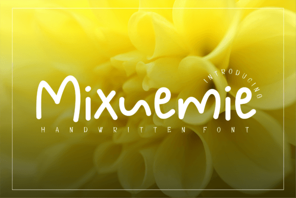 How Mixuemie Transformed Our Bakery Packaging into a Sweet, Stylish Brand Signature